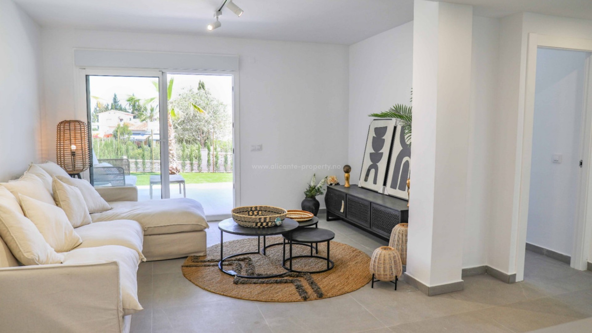 Apartment / flat in Denia Centro