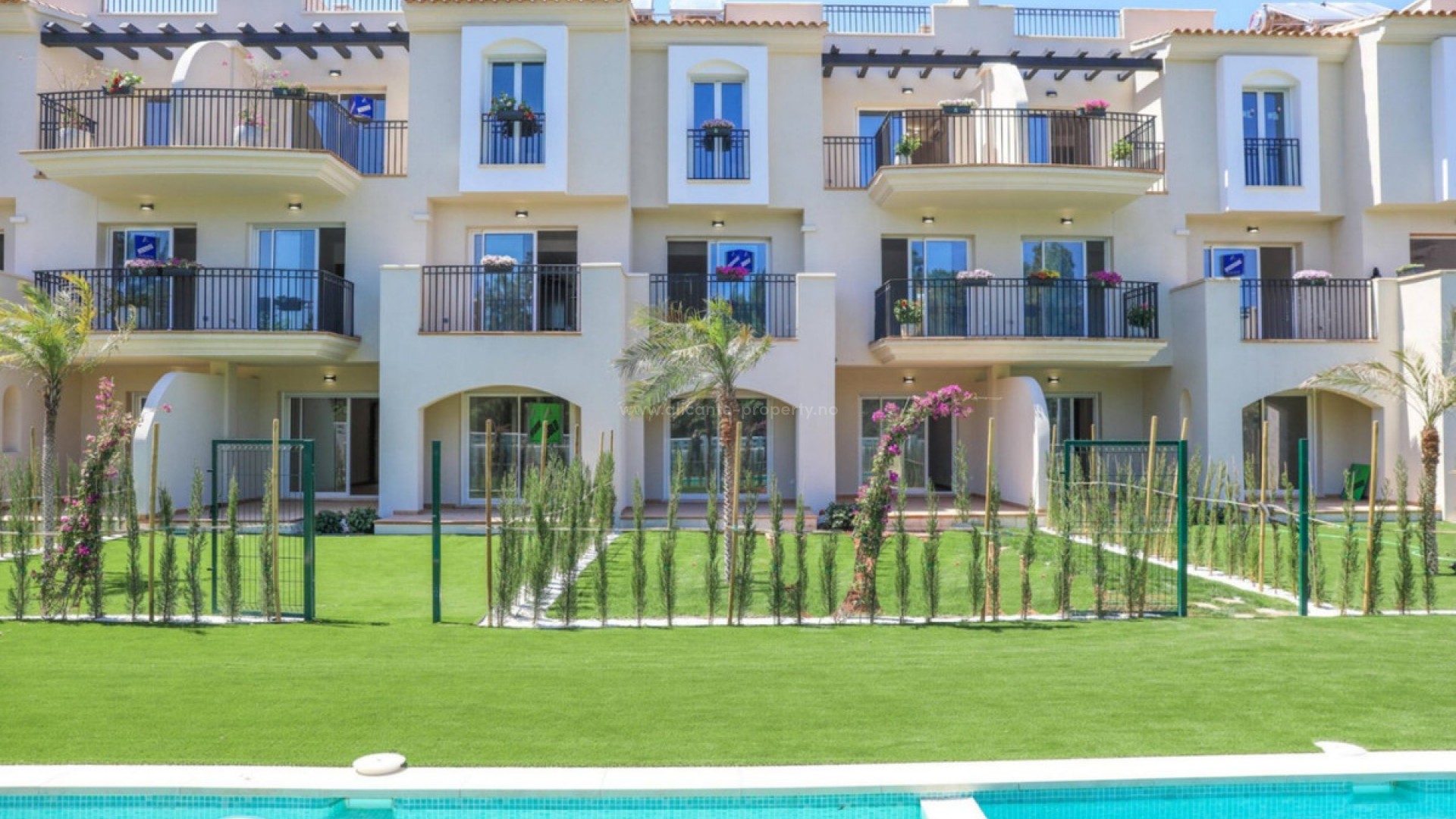 Apartment / flat in Denia Centro