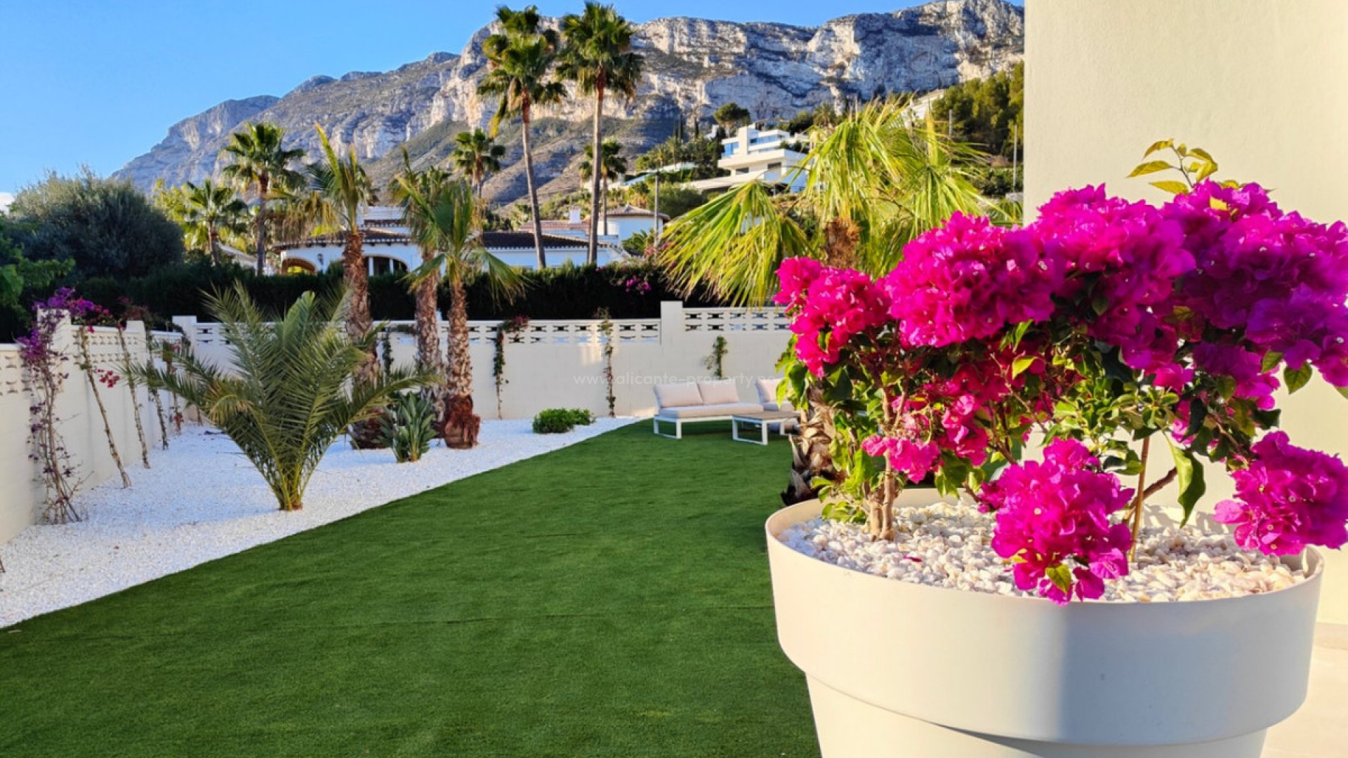 Apartment / flat in Denia Centro