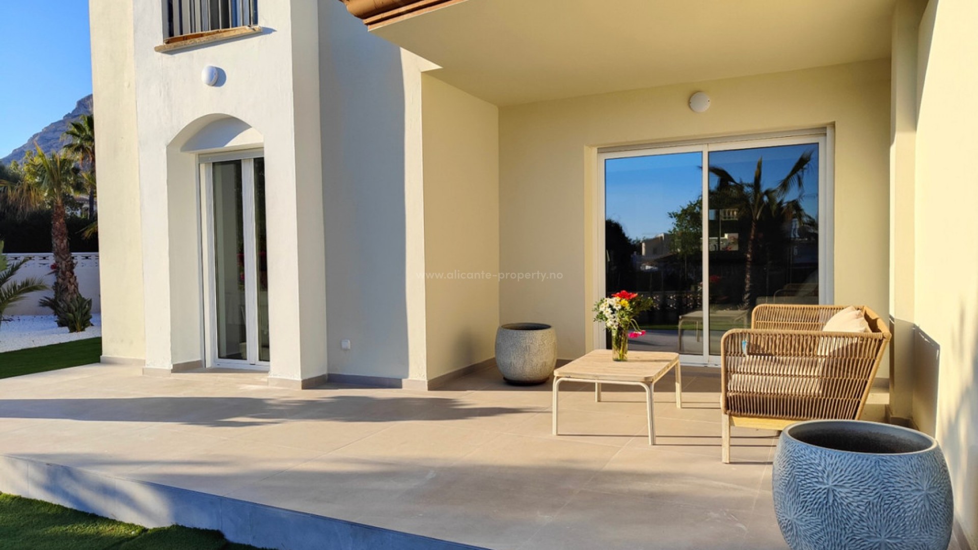 Apartment / flat in Denia Centro