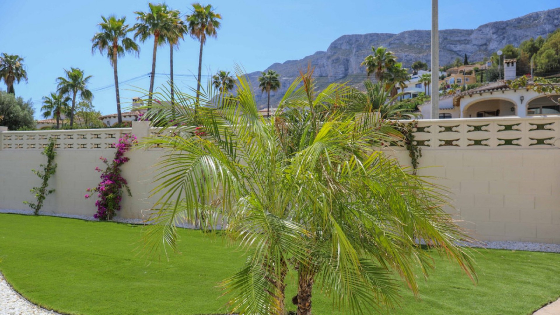 Apartment / flat in Denia Centro