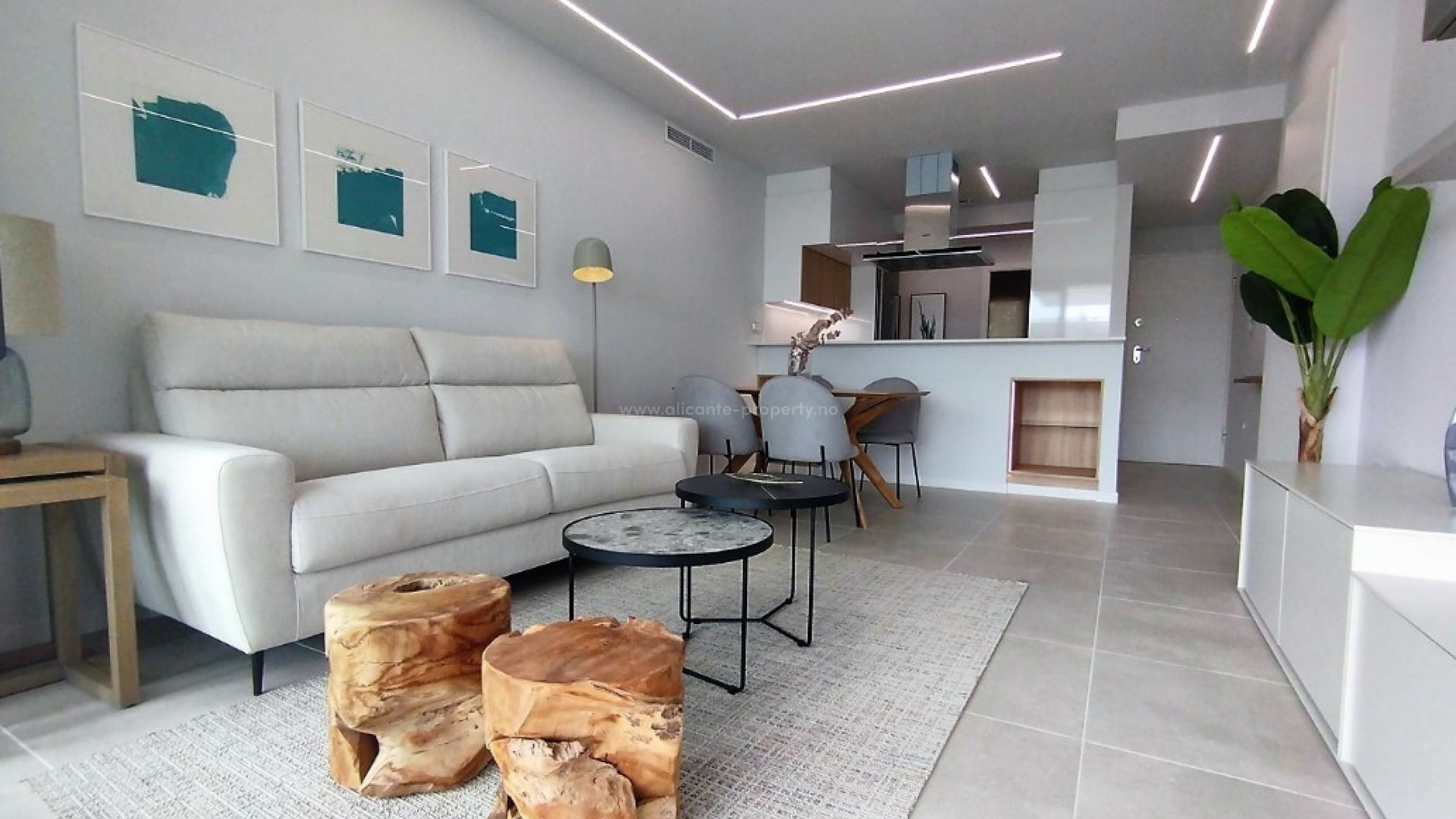 Apartment / flat in Denia Centro