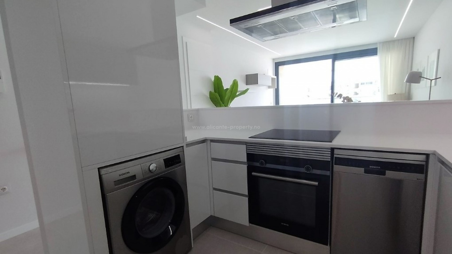 Apartment / flat in Denia Centro