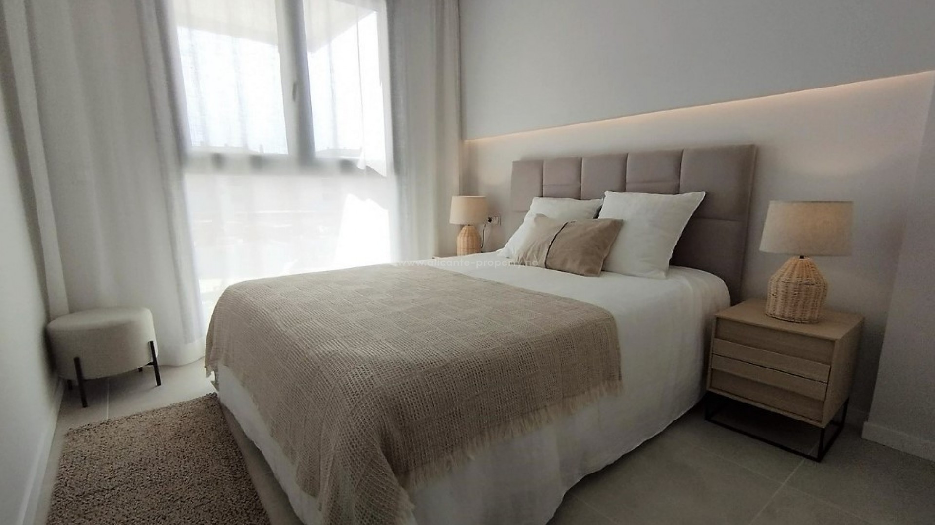 Apartment / flat in Denia Centro