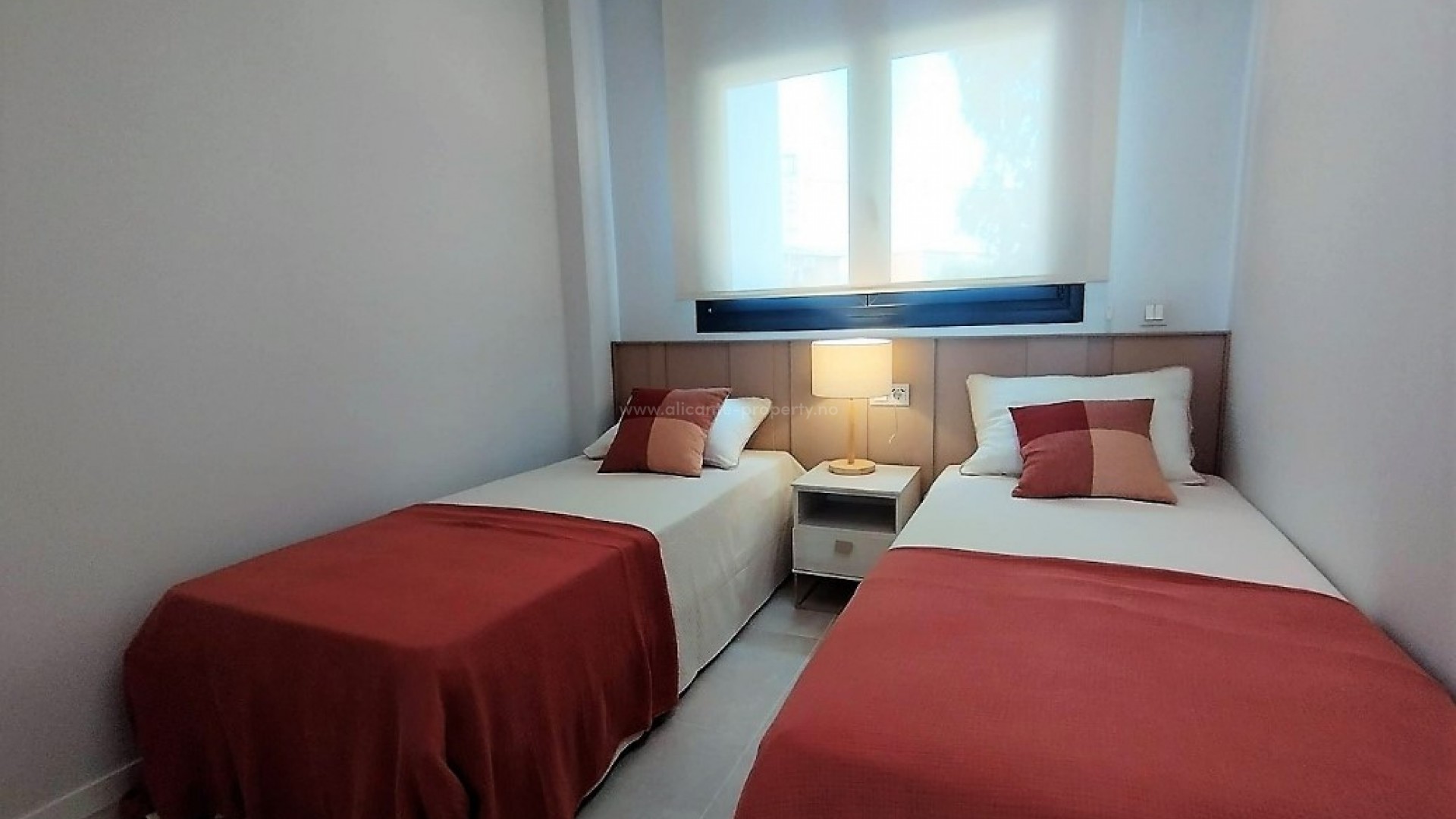 Apartment / flat in Denia Centro