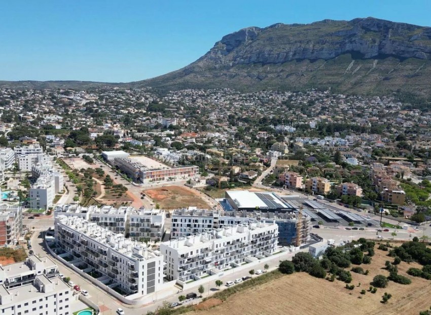 Apartment / flat in Denia Centro