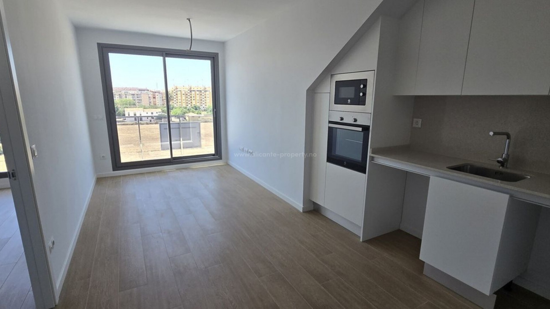 Apartment / flat in Denia Centro