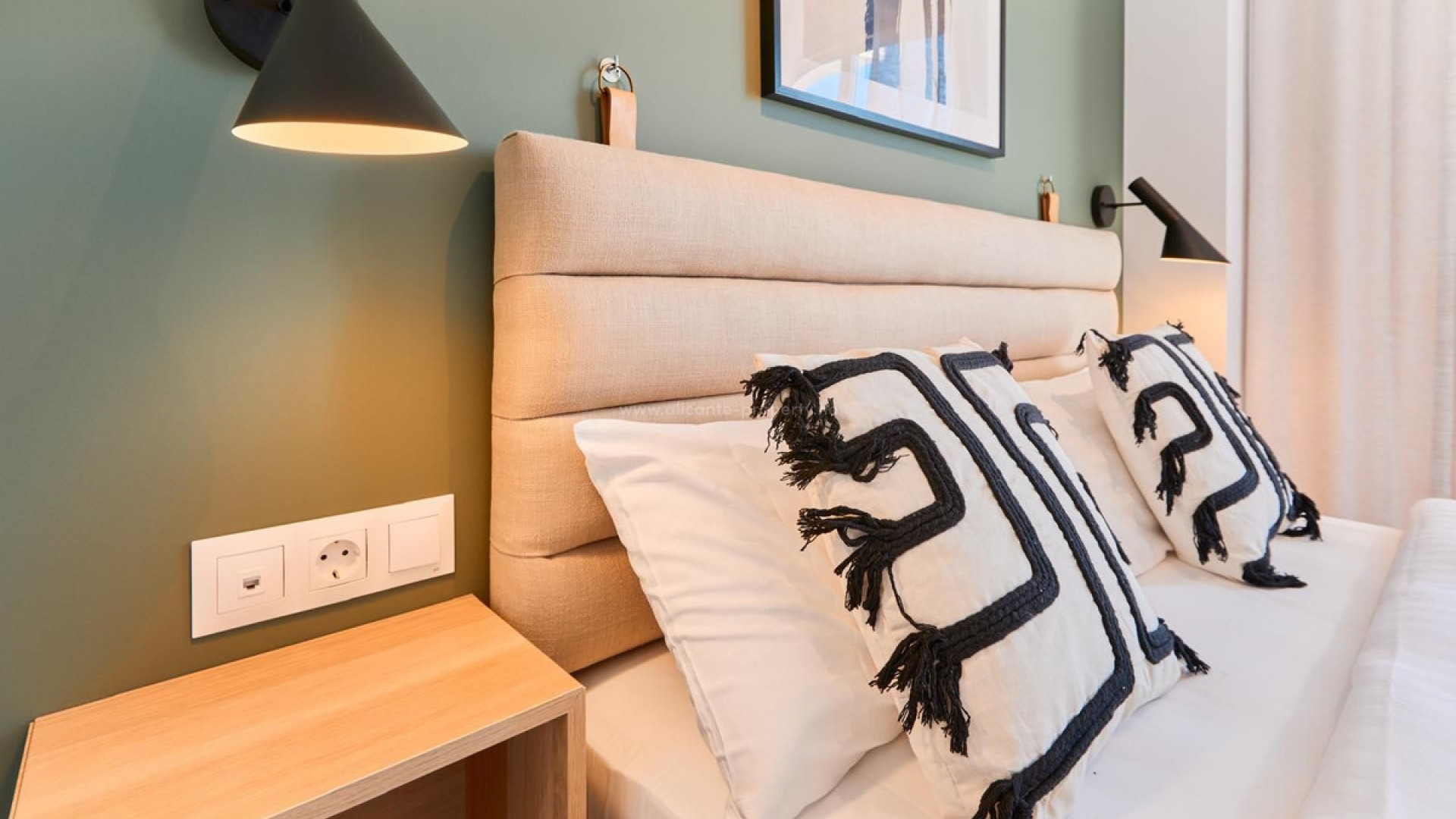 Apartment / flat in Denia Centro