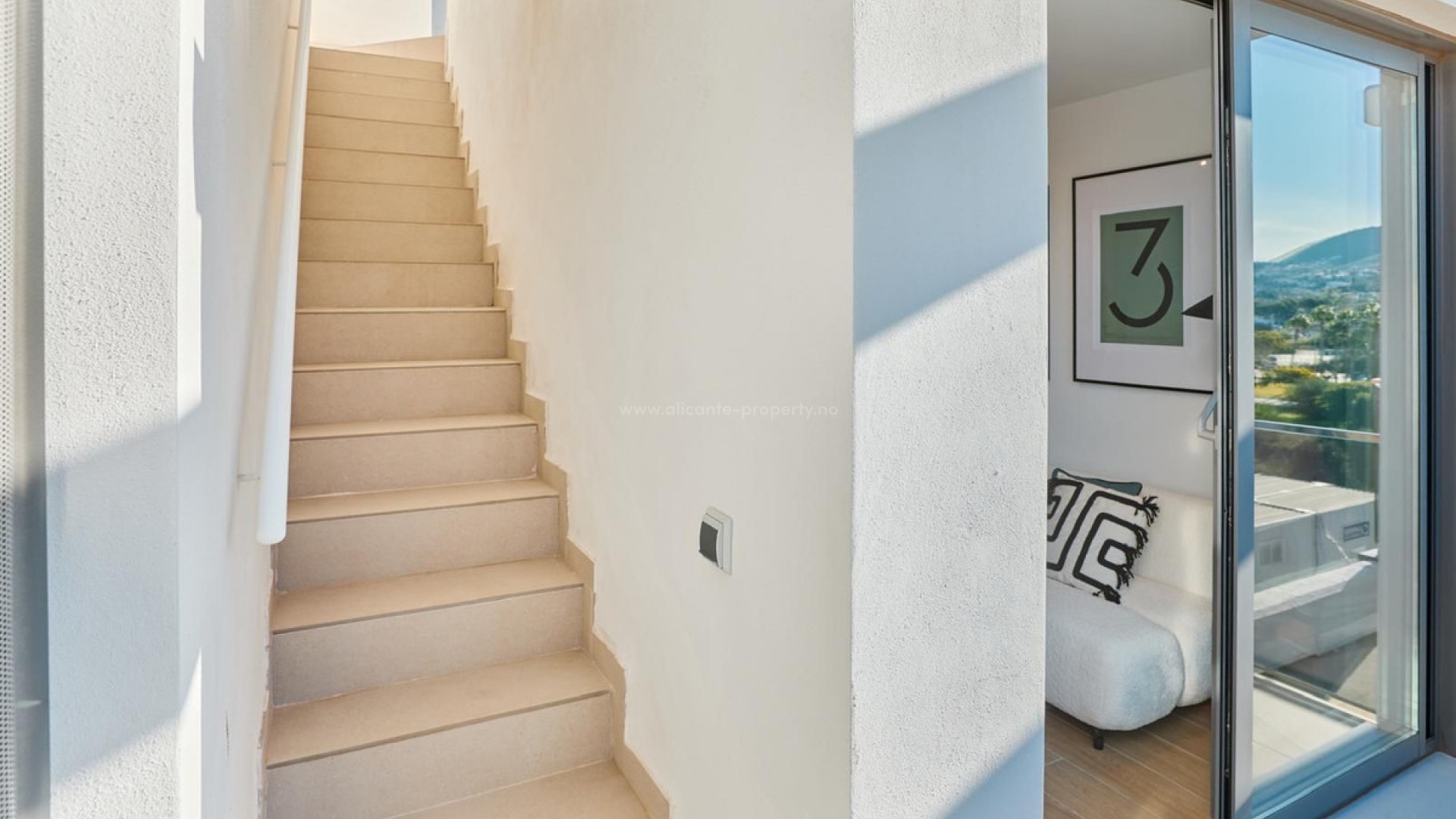 Apartment / flat in Denia Centro