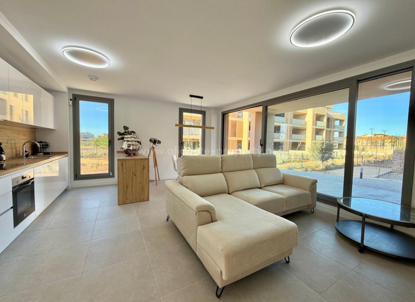 Apartment / flat in Denia Centro