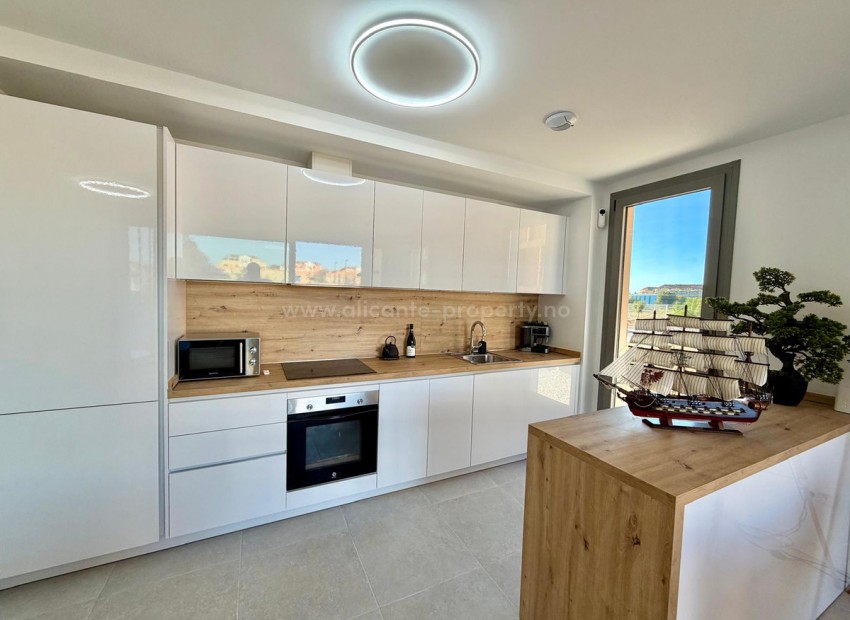 Apartment / flat in Denia Centro