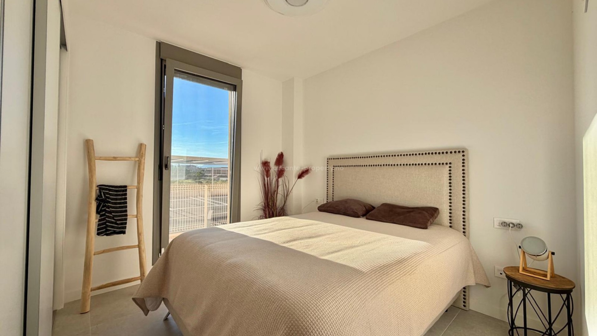 Apartment / flat in Denia Centro