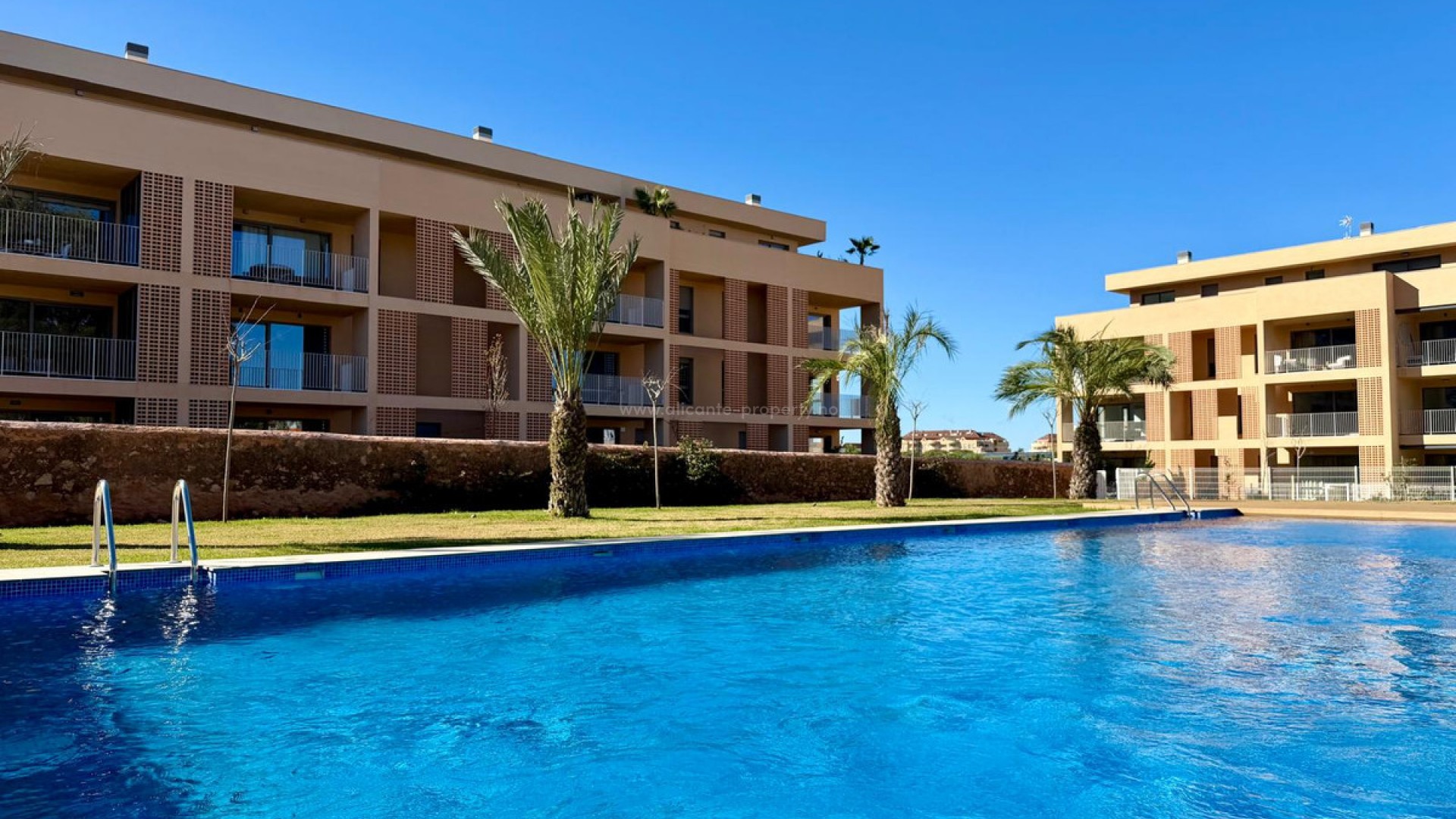 Apartment / flat in Denia Centro