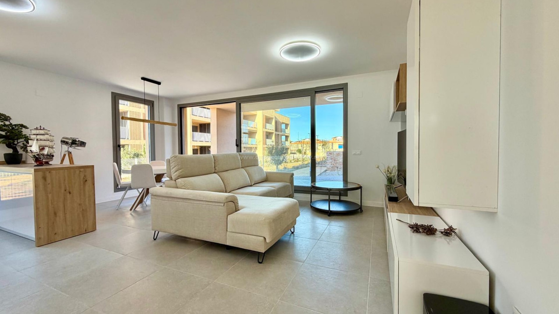 Apartment / flat in Denia Centro