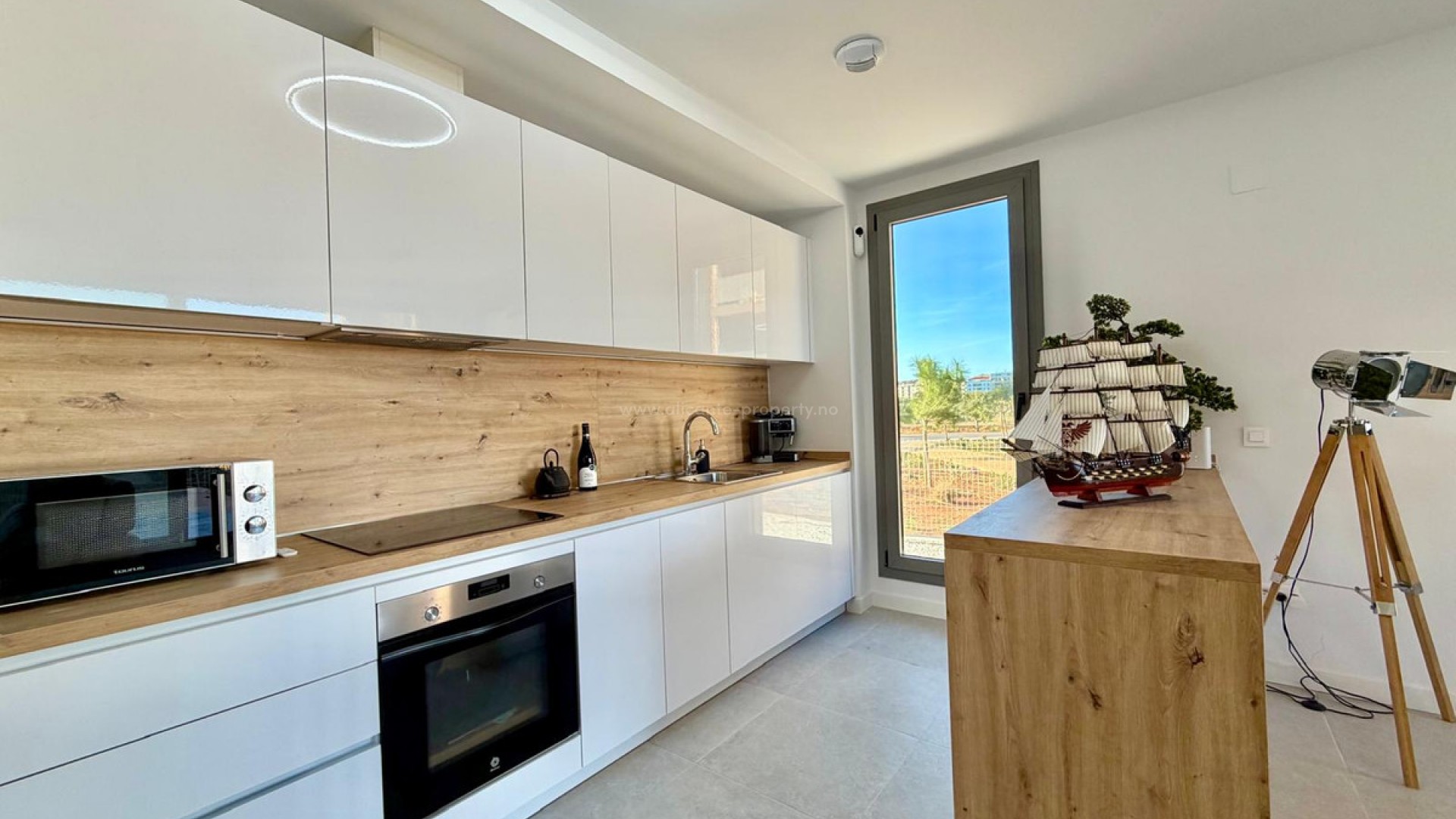 Apartment / flat in Denia Centro