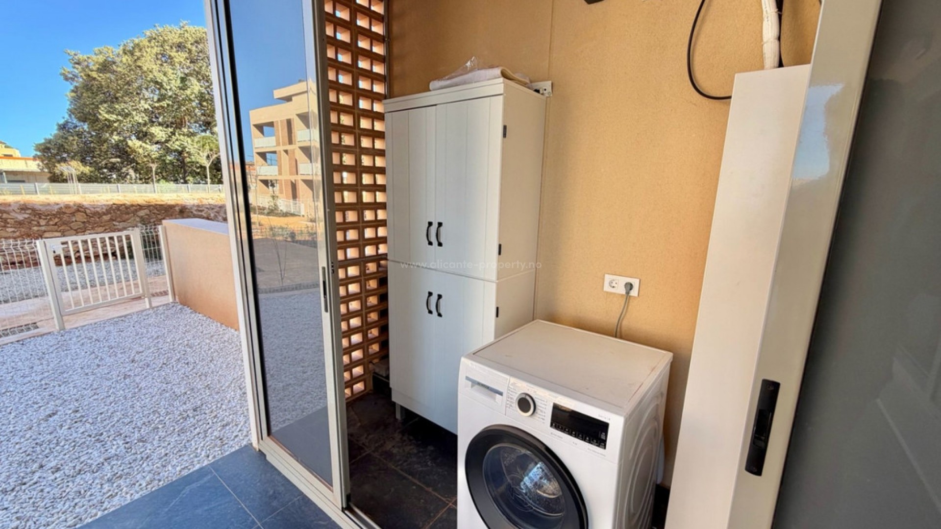 Apartment / flat in Denia Centro