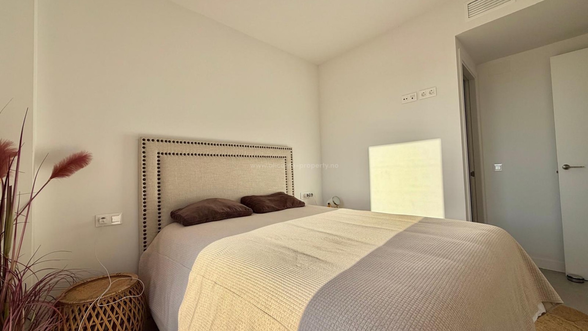 Apartment / flat in Denia Centro