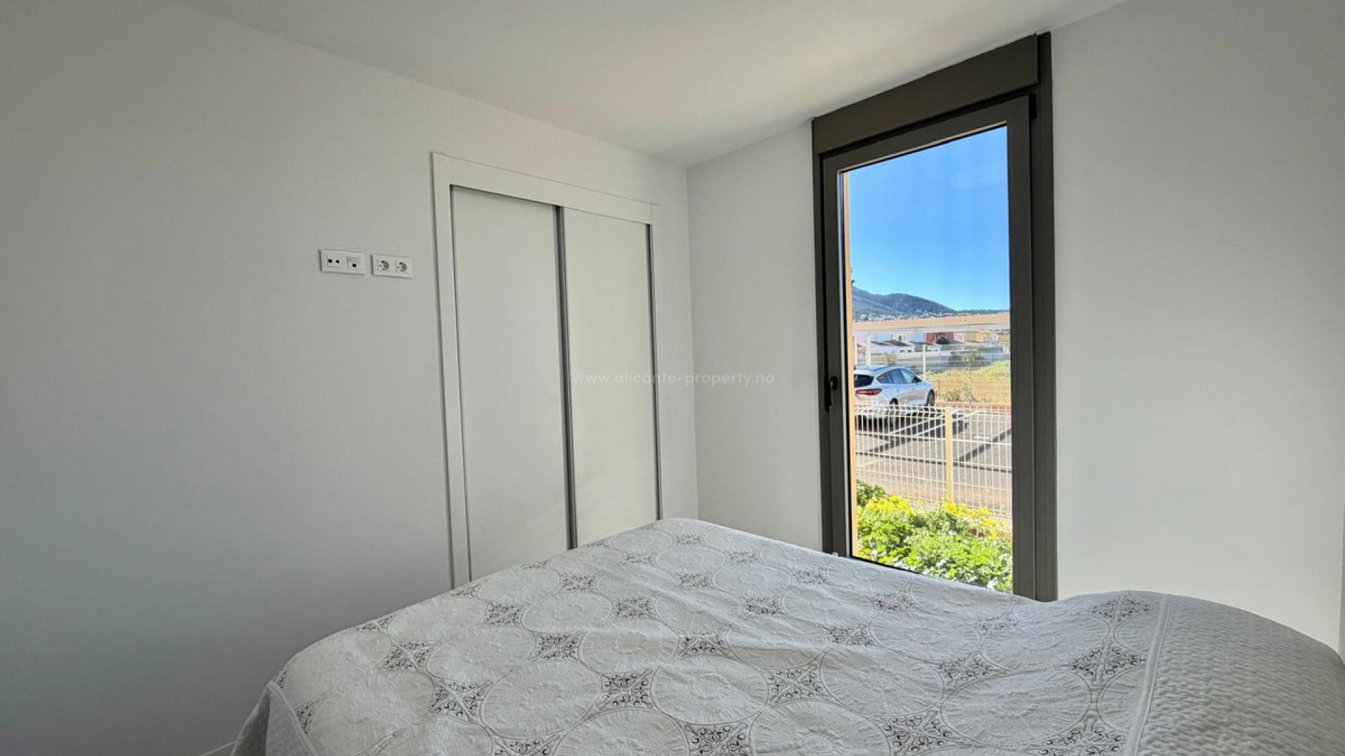 Apartment / flat in Denia Centro