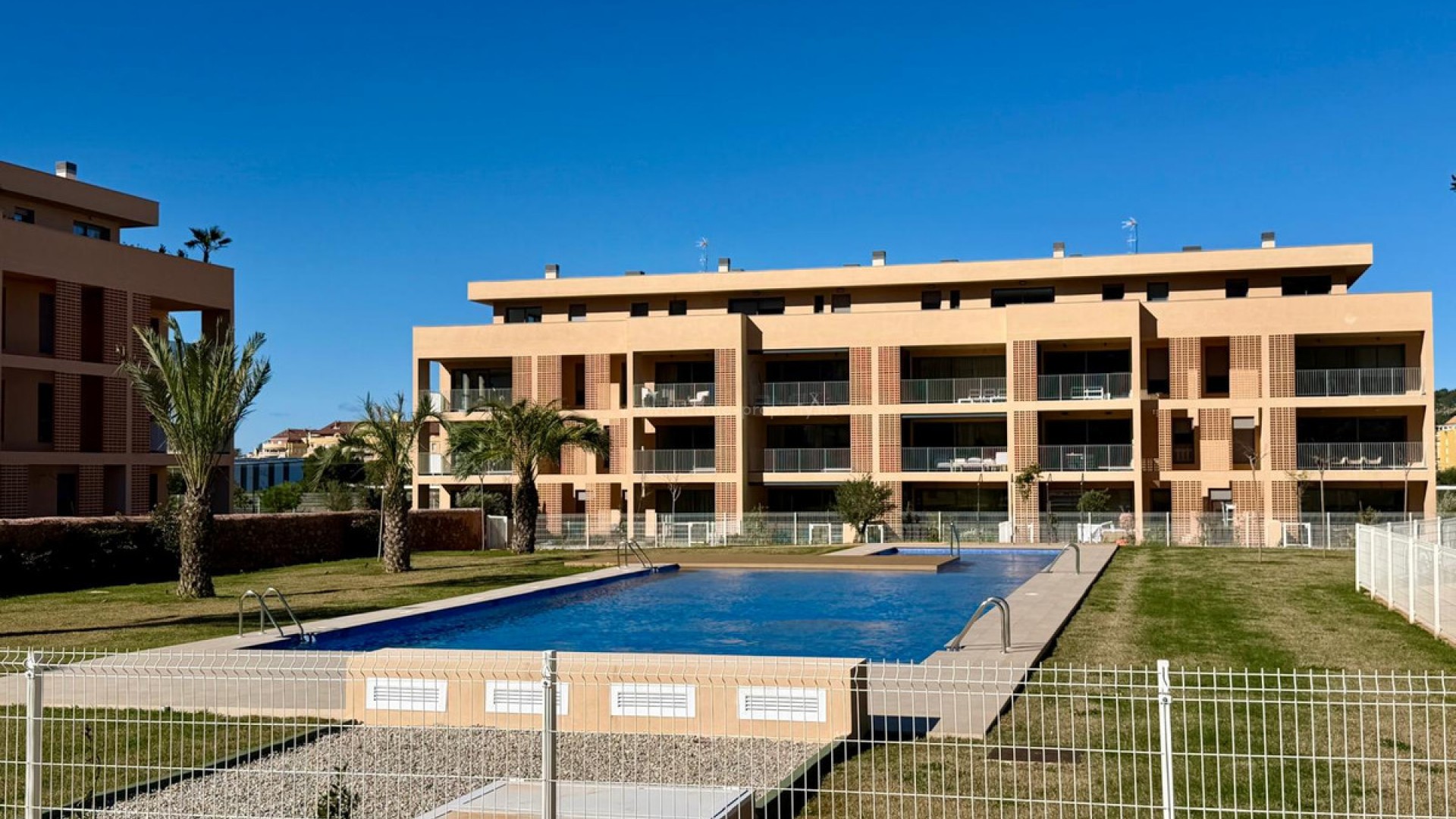 Apartment / flat in Denia Centro