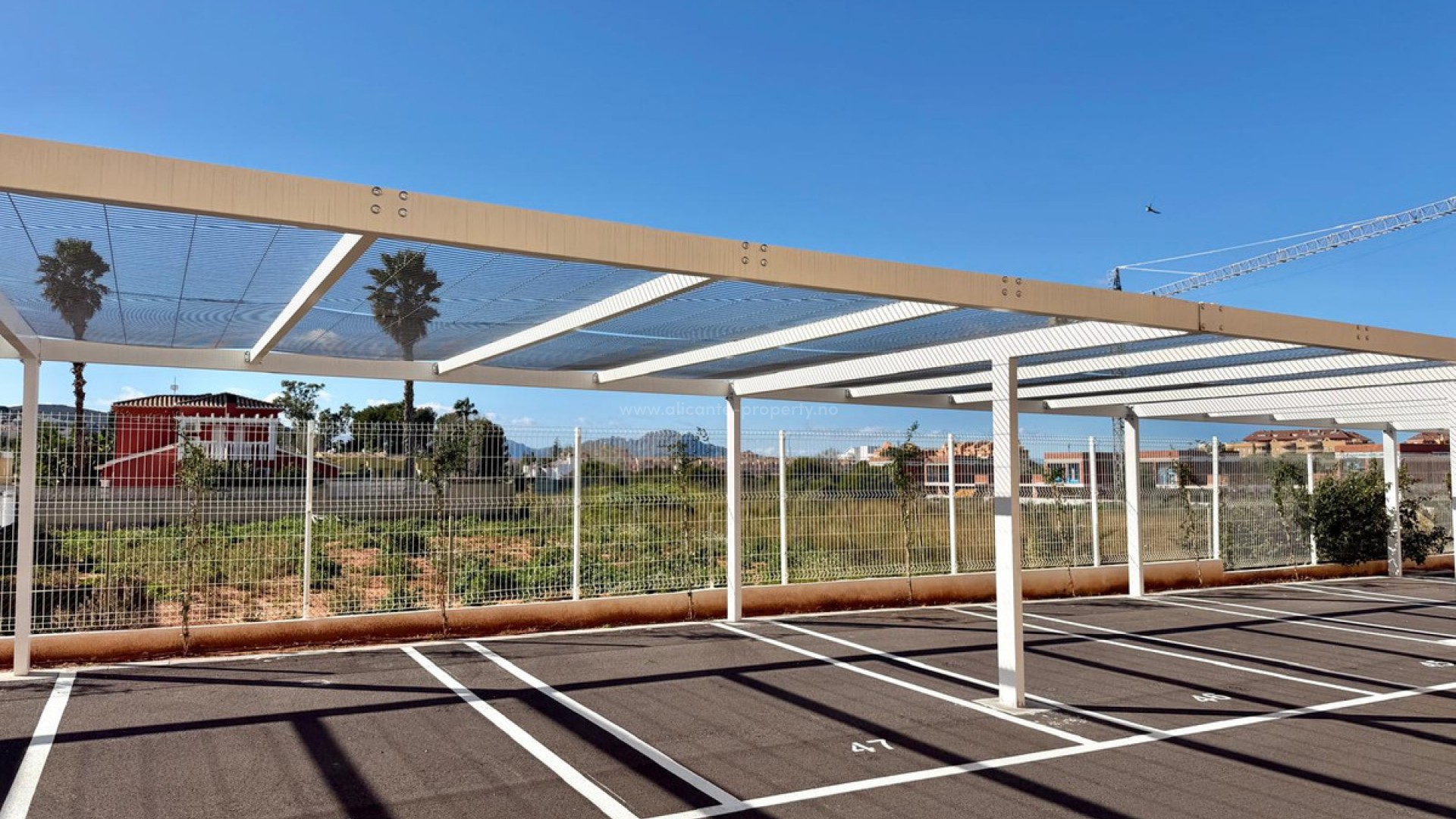 Apartment / flat in Denia Centro