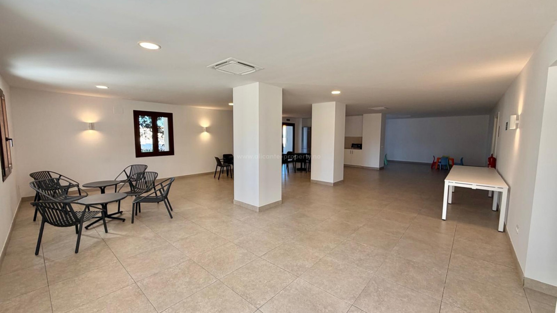 Apartment / flat in Denia Centro