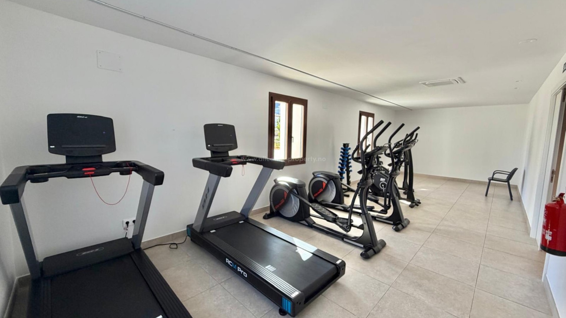 Apartment / flat in Denia Centro