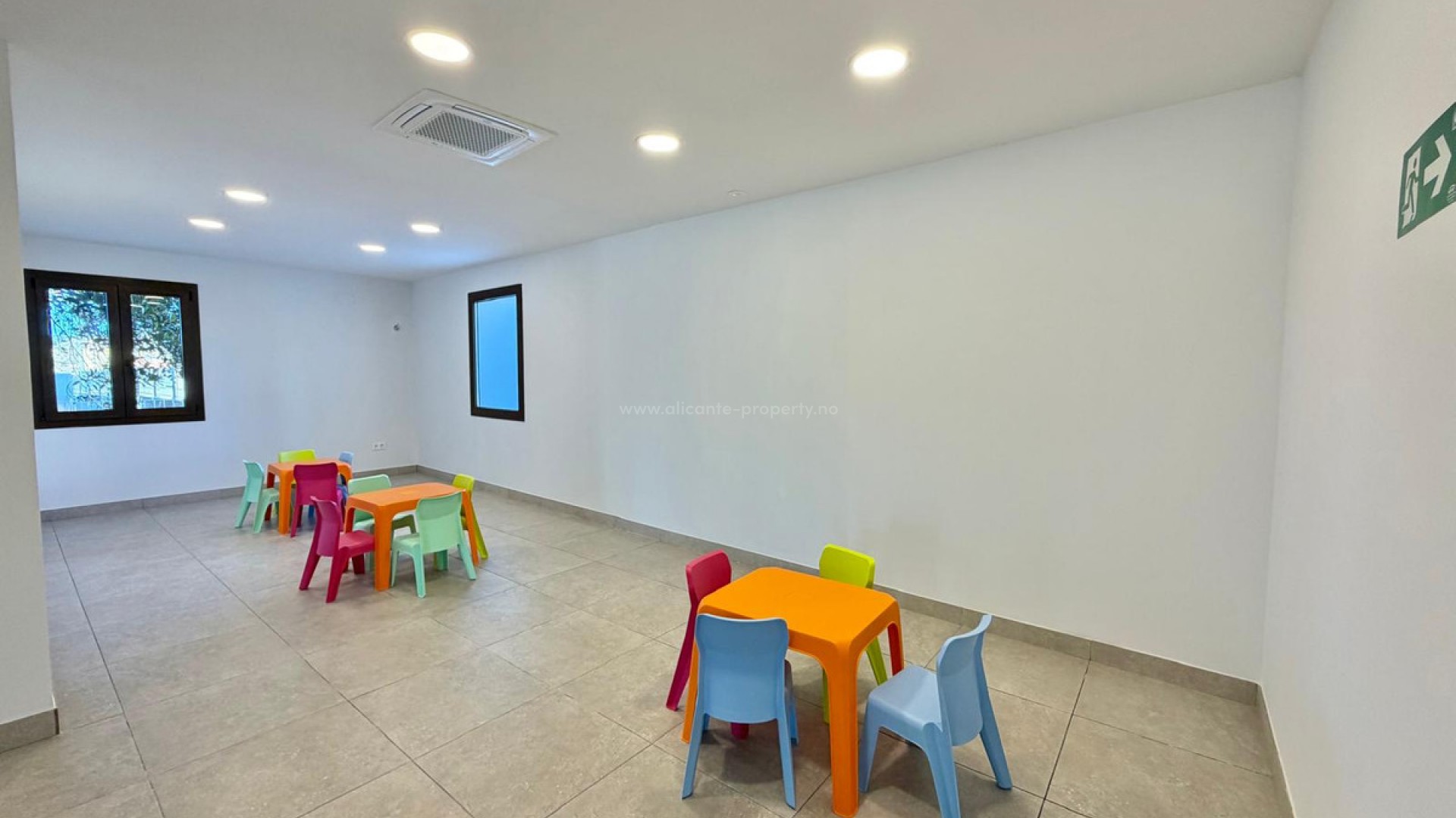 Apartment / flat in Denia Centro