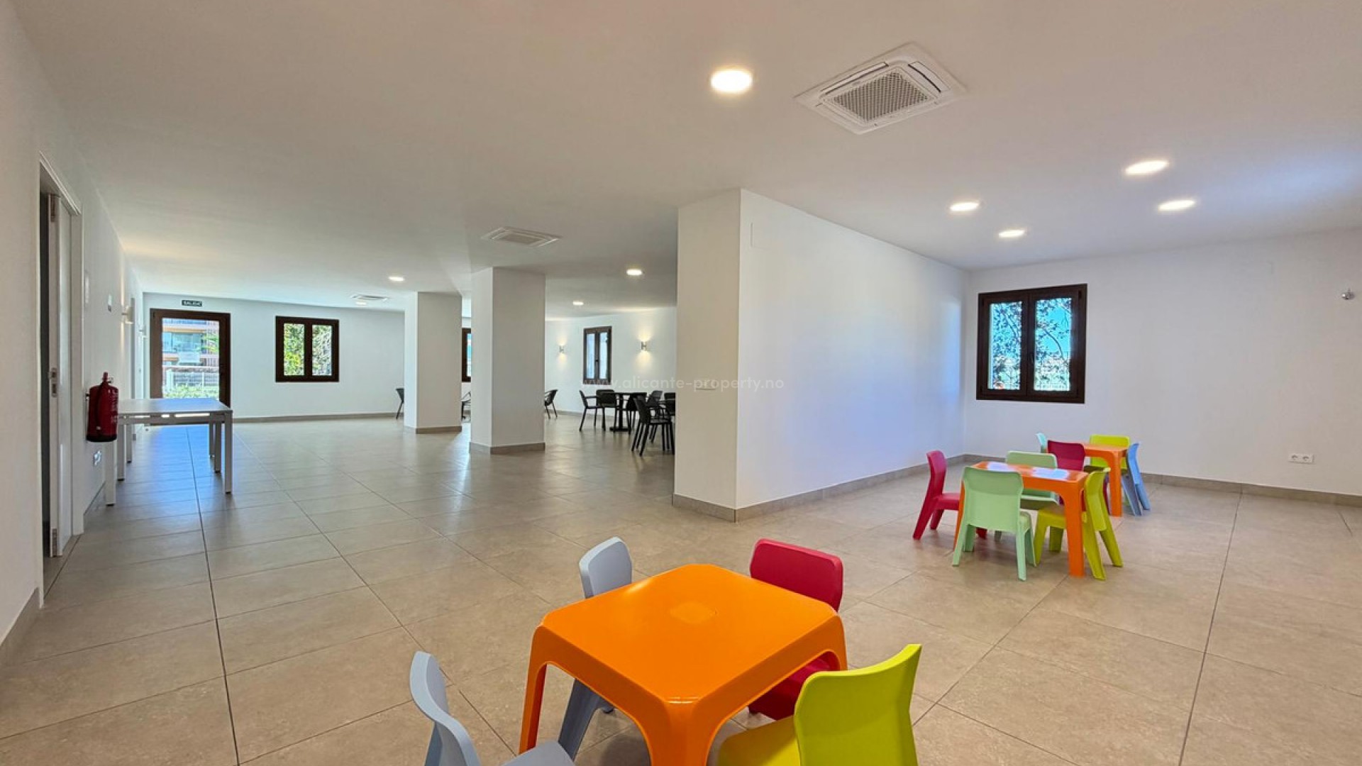 Apartment / flat in Denia Centro