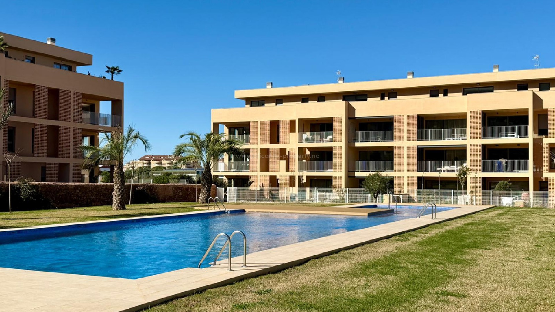 Apartment / flat in Denia Centro