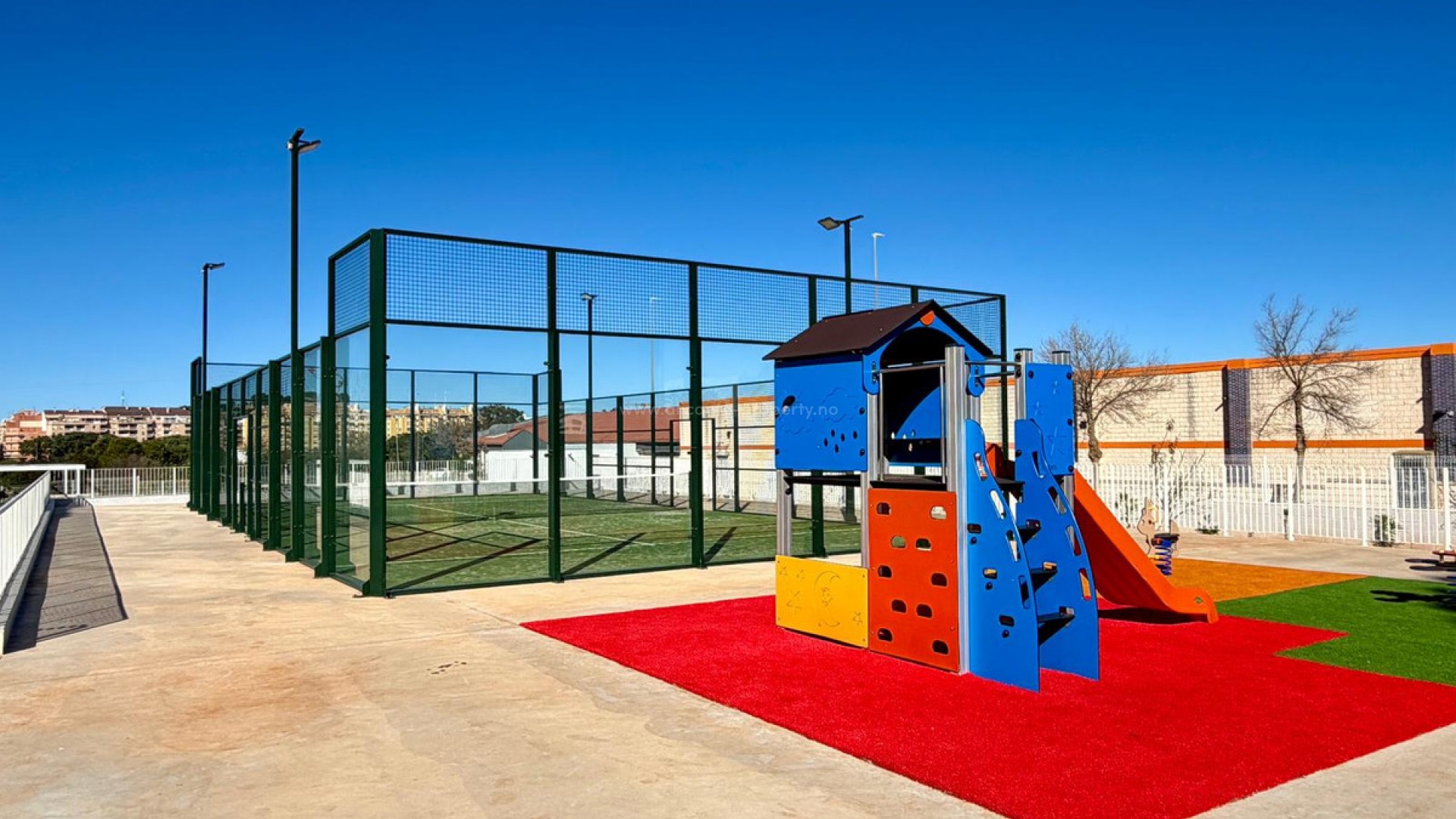 Apartment / flat in Denia Centro