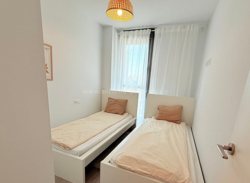 Apartment / flat in Denia Centro