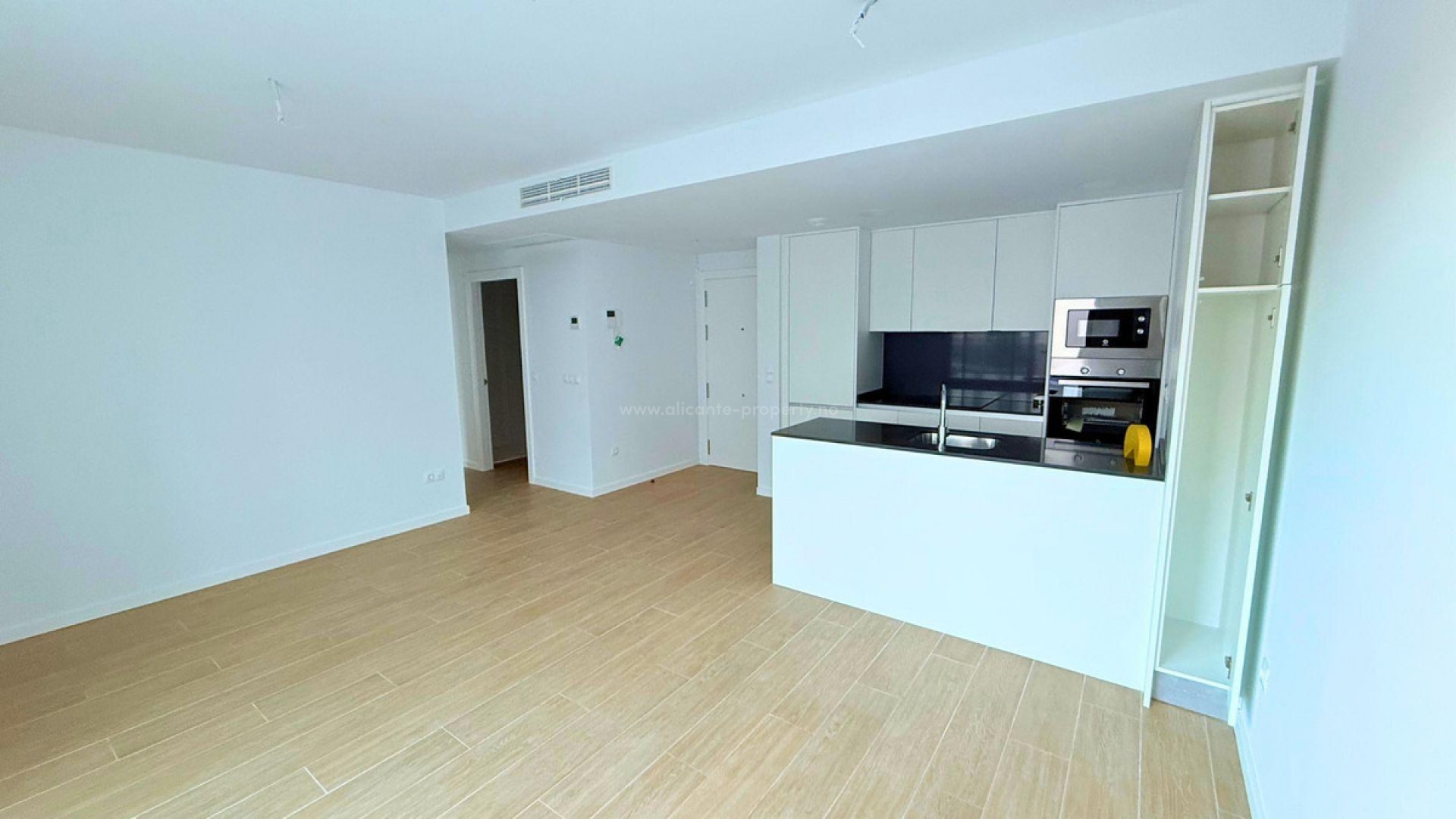 Apartment / flat in Denia Centro