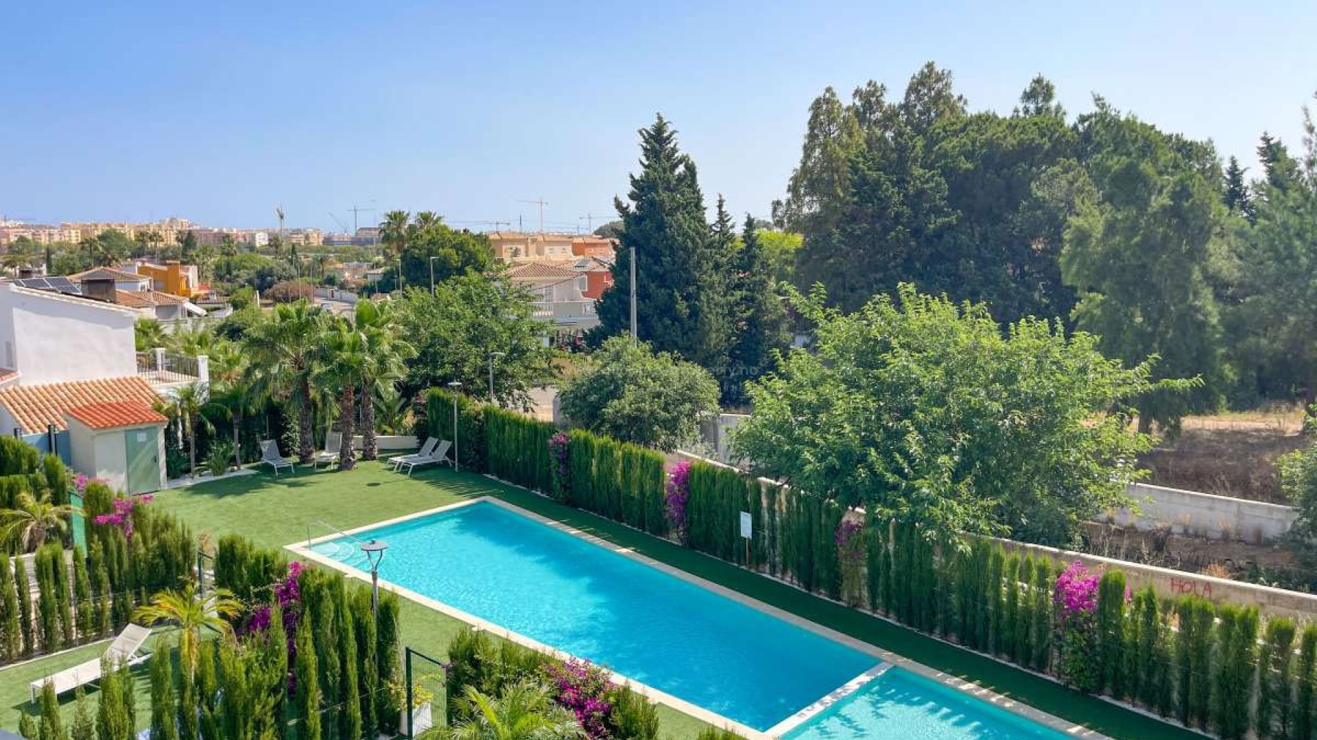 Apartment / flat in Denia Centro