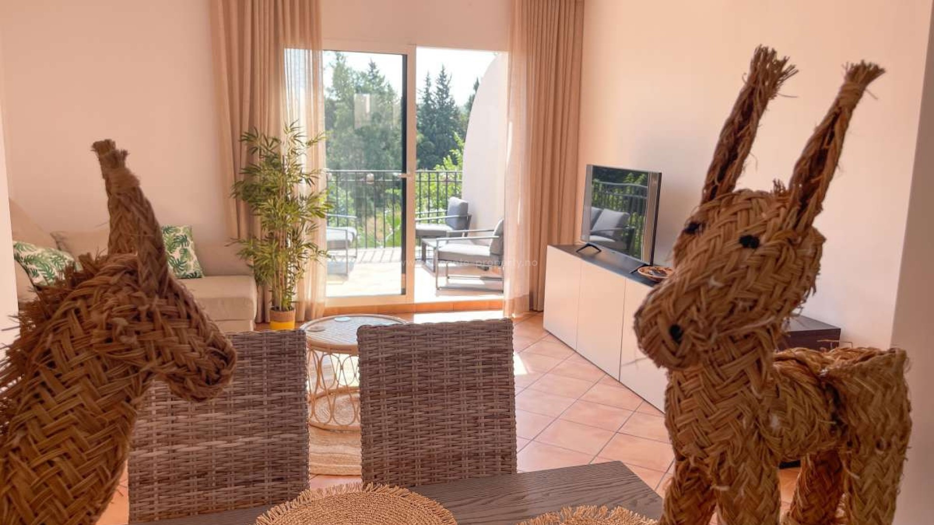 Apartment / flat in Denia Centro