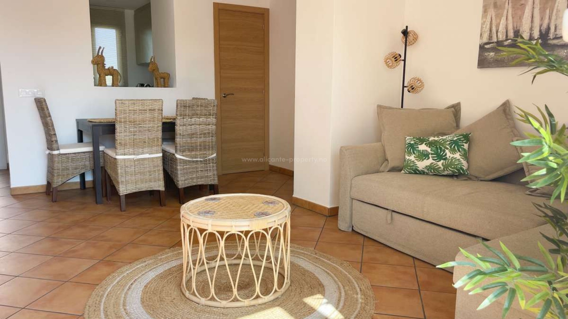 Apartment / flat in Denia Centro