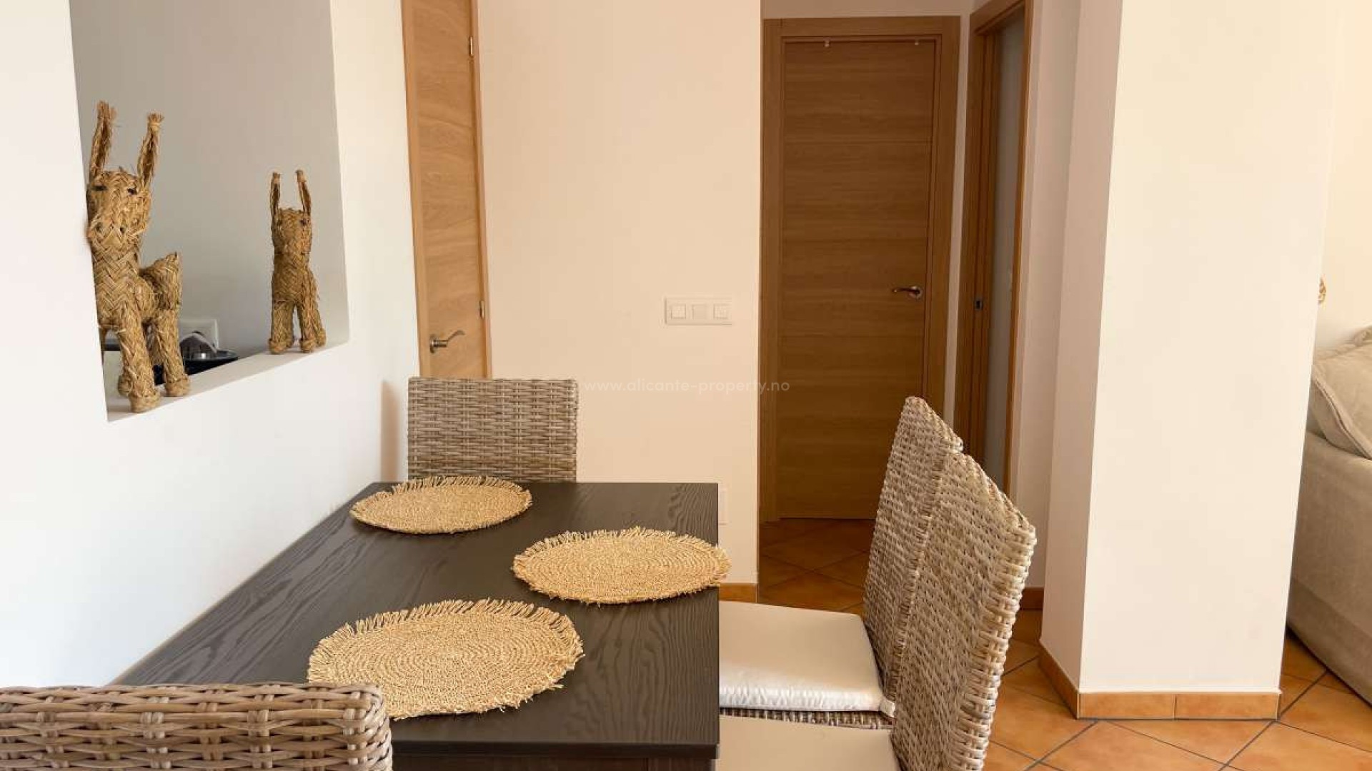Apartment / flat in Denia Centro