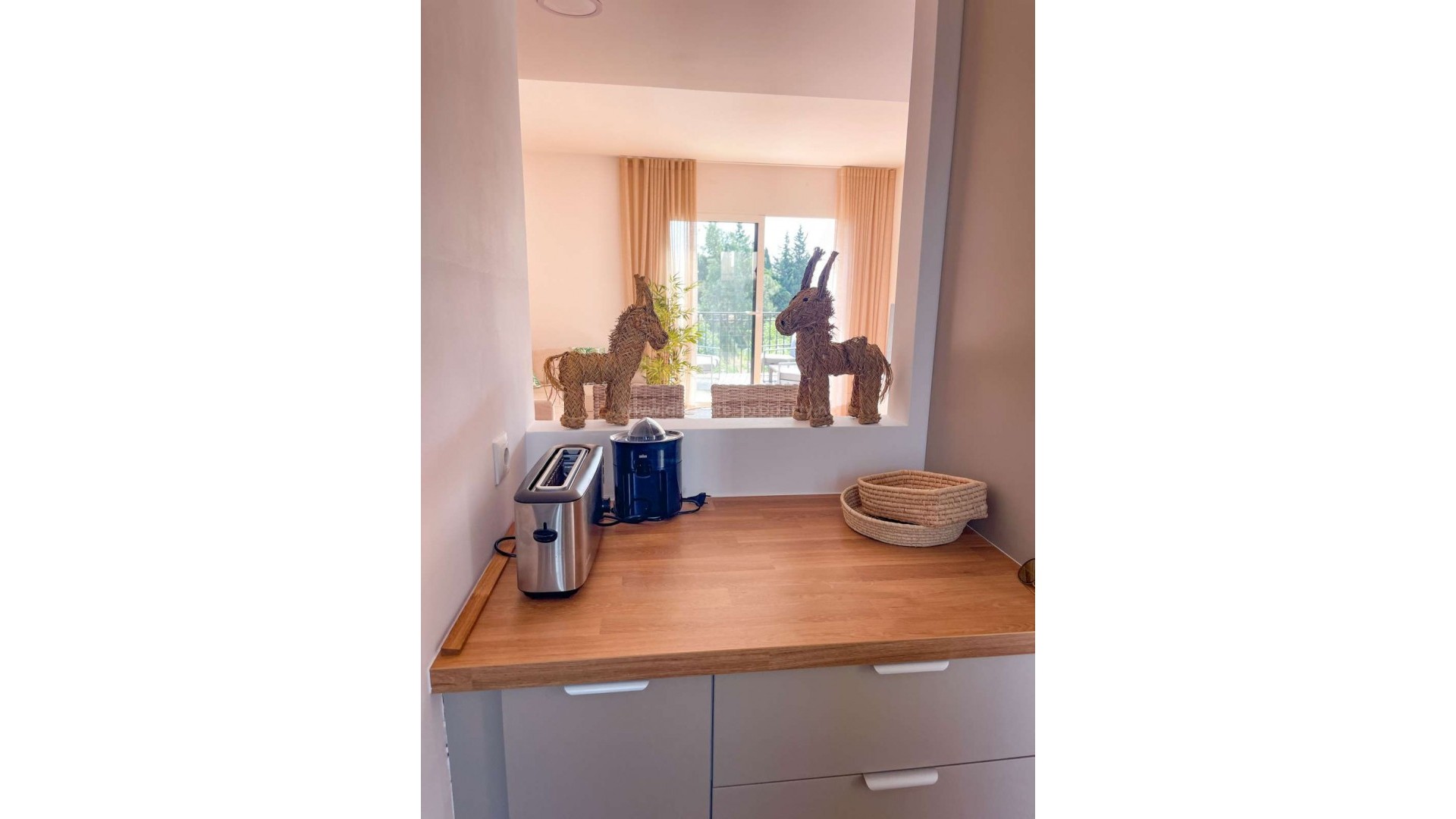 Apartment / flat in Denia Centro