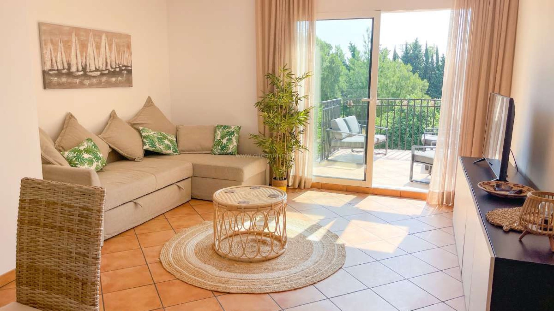 Apartment / flat in Denia Centro