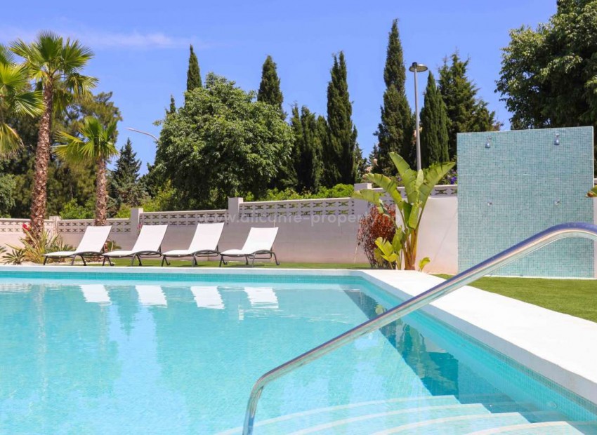 Apartment / flat in Denia Centro