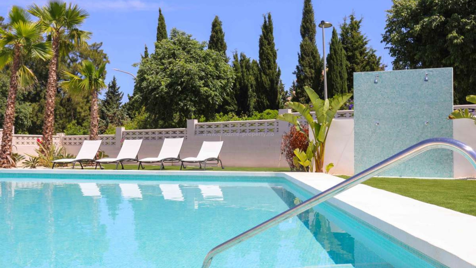 Apartment / flat in Denia Centro