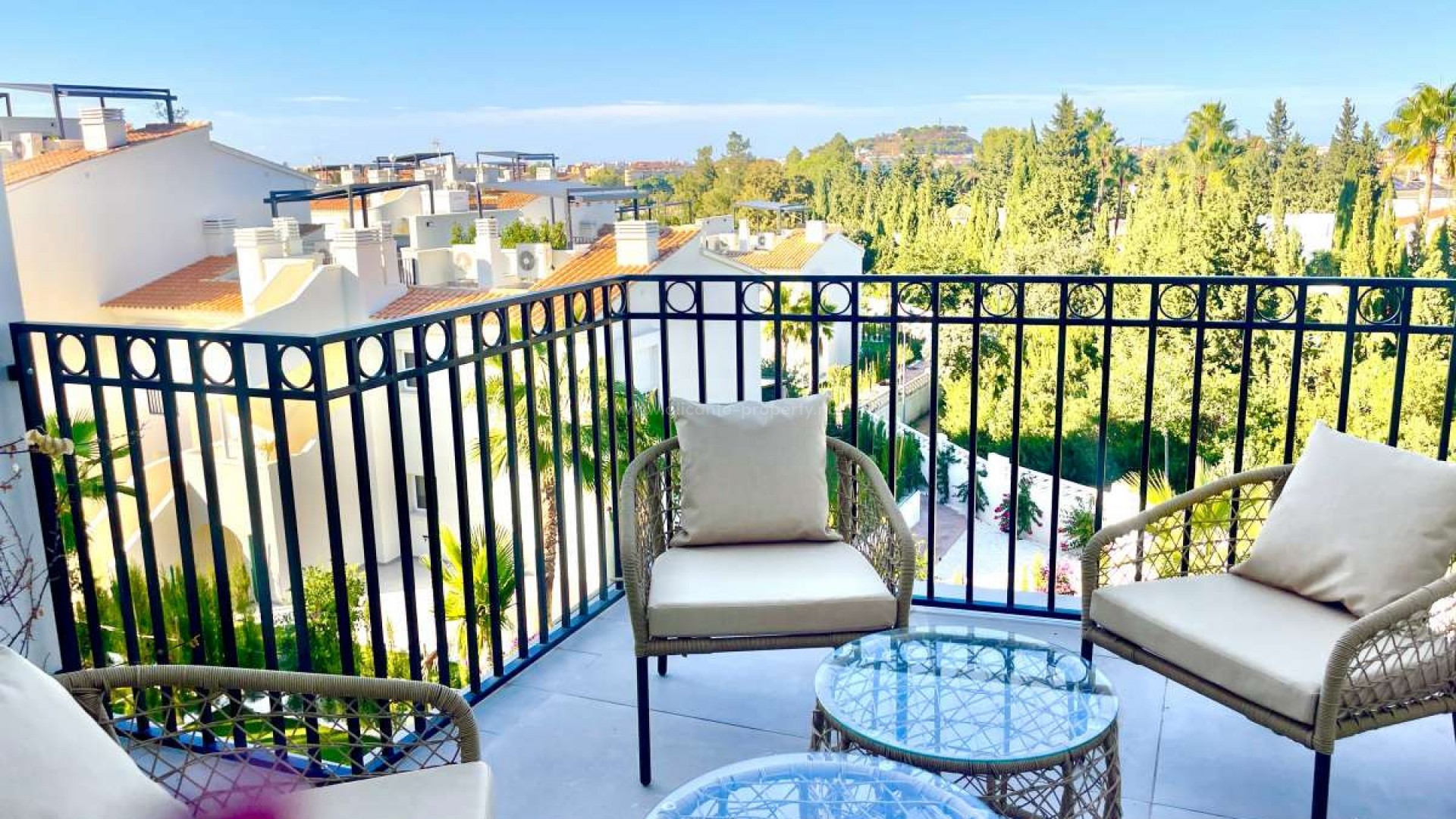 Apartment / flat in Denia Centro