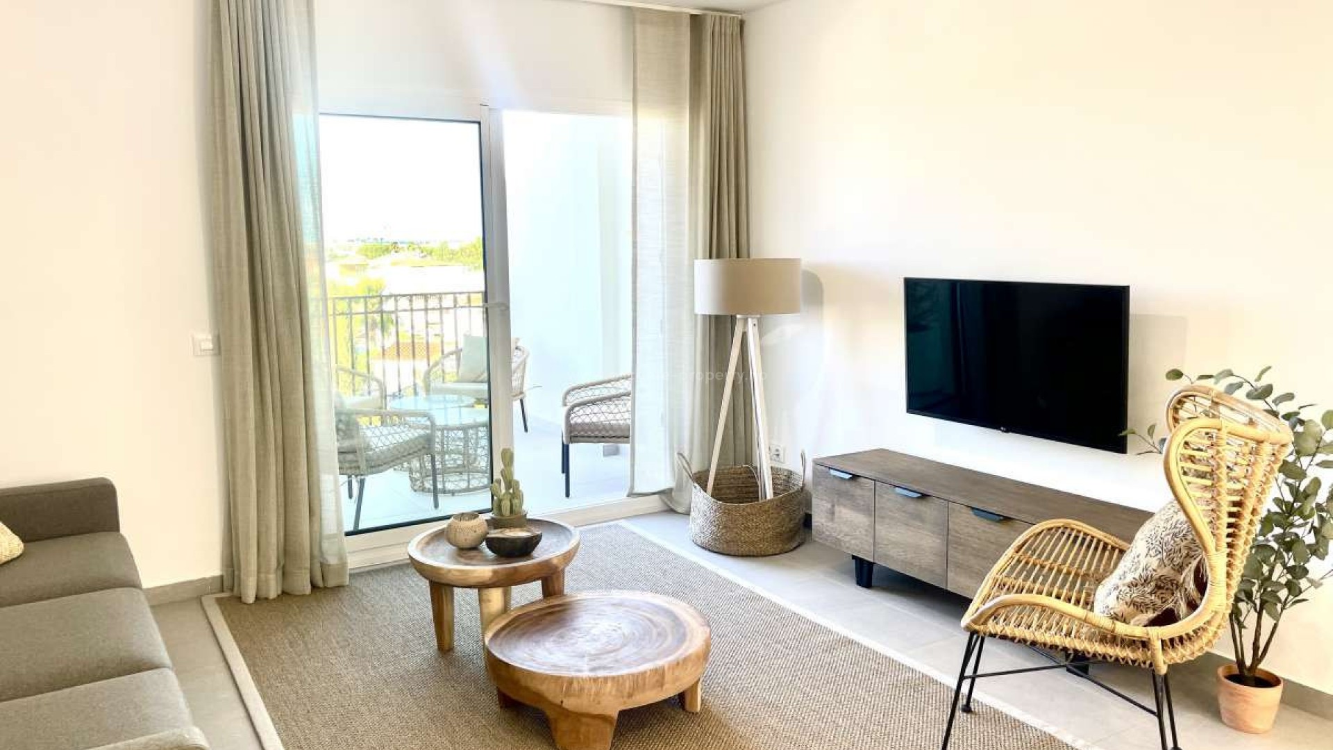 Apartment / flat in Denia Centro