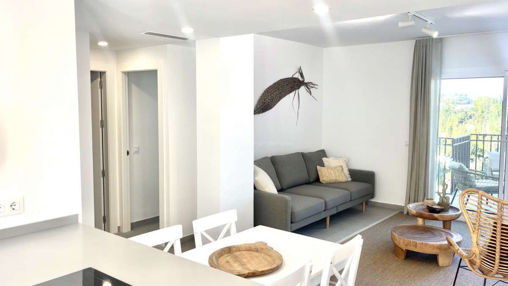 Apartment / flat in Denia Centro