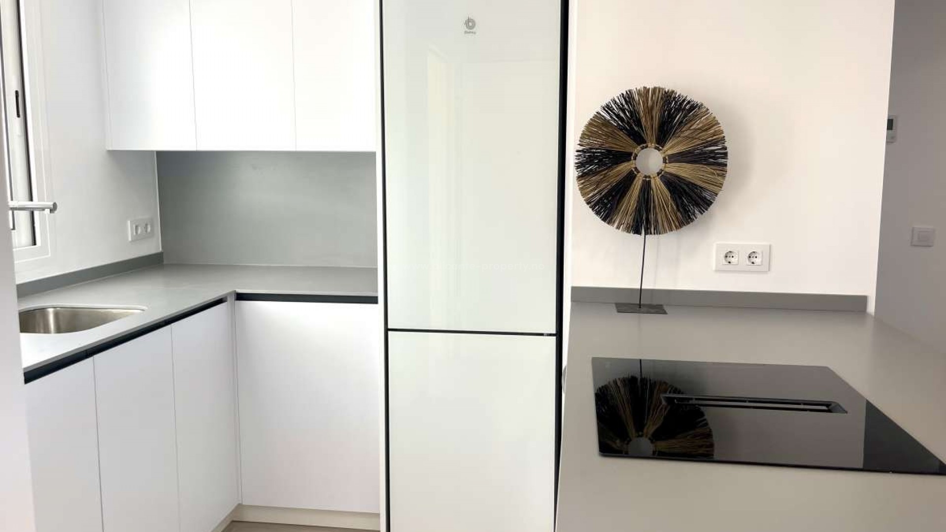 Apartment / flat in Denia Centro