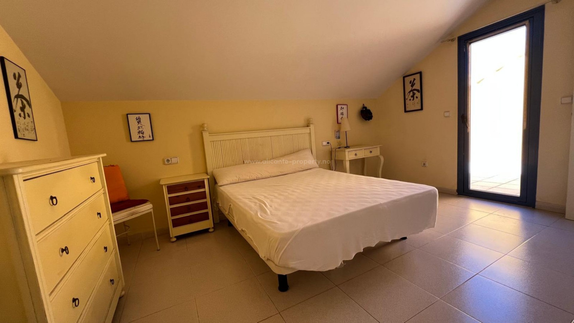 Apartment / flat in Denia Centro