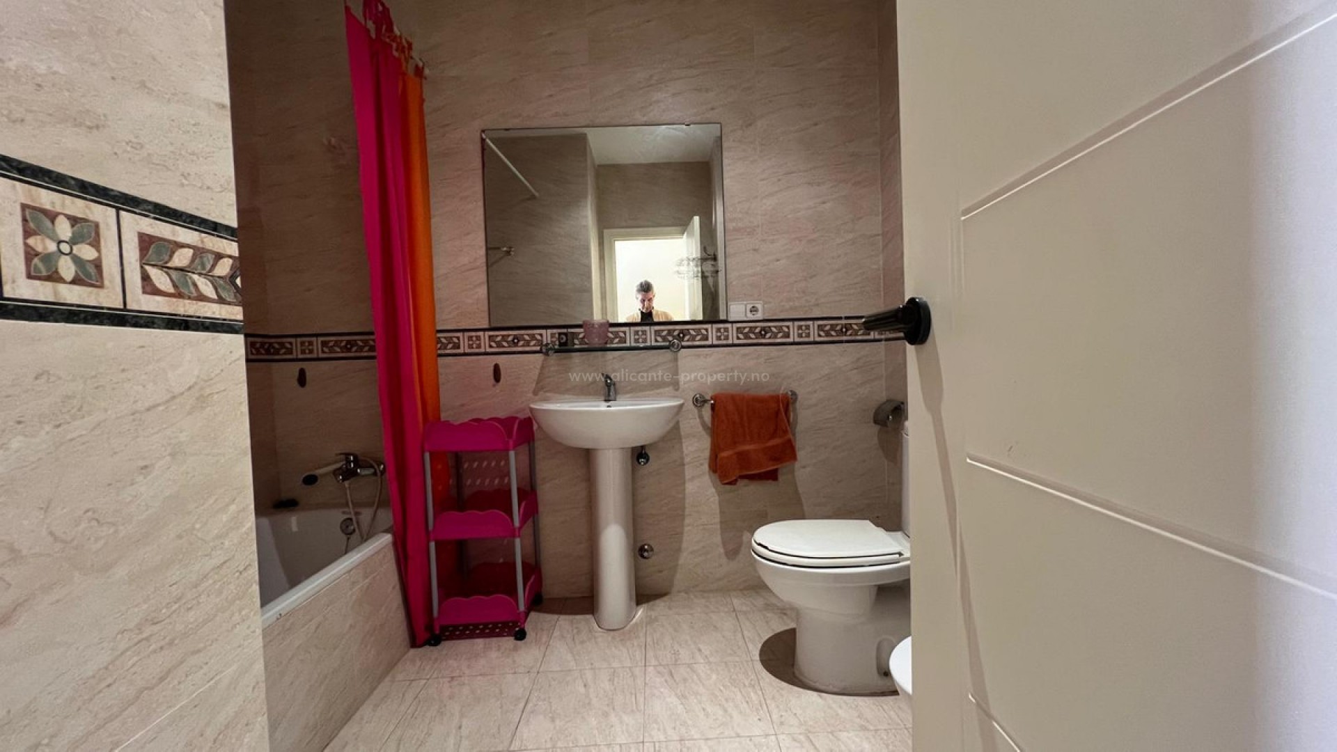 Apartment / flat in Denia Centro