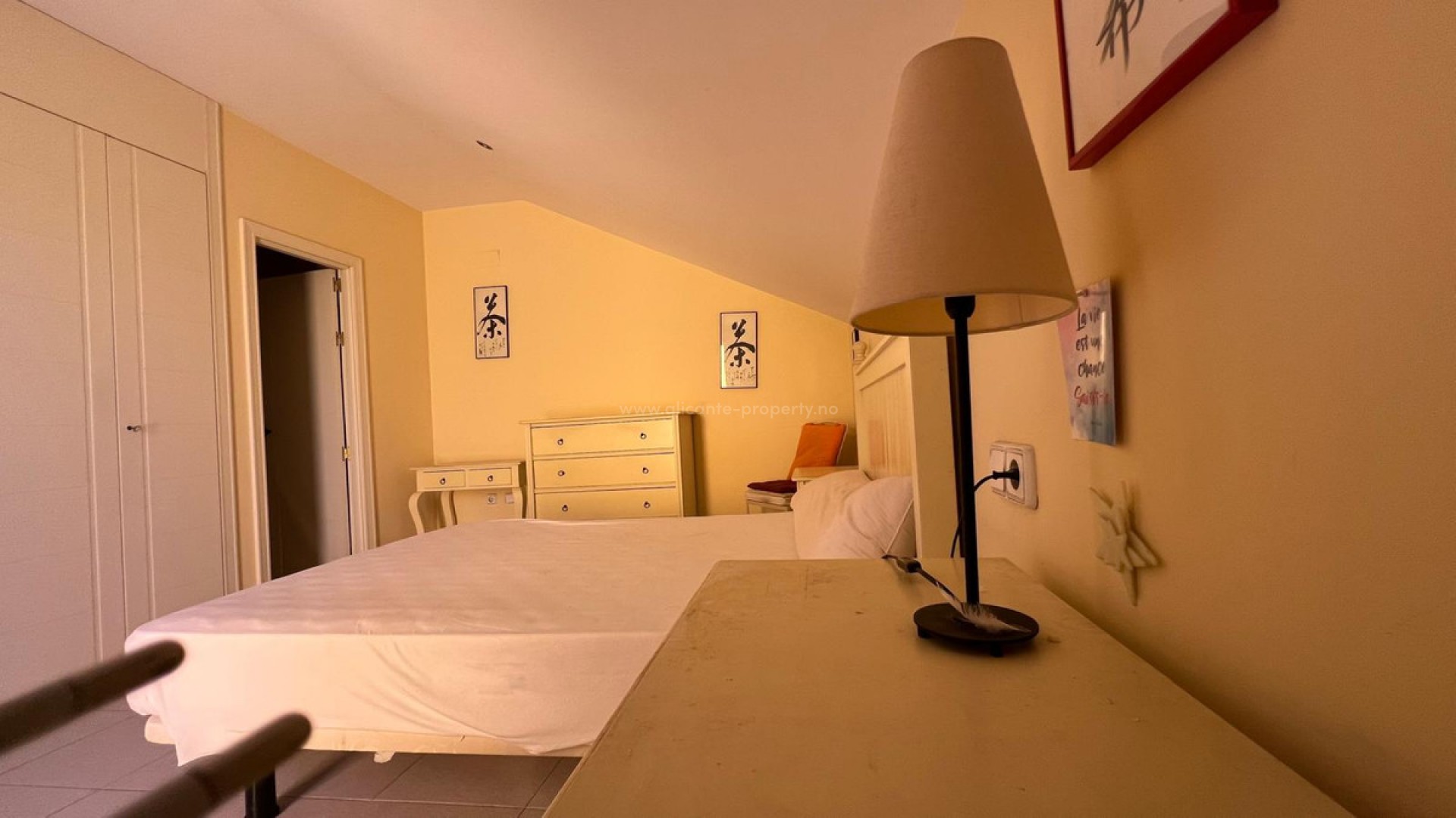 Apartment / flat in Denia Centro
