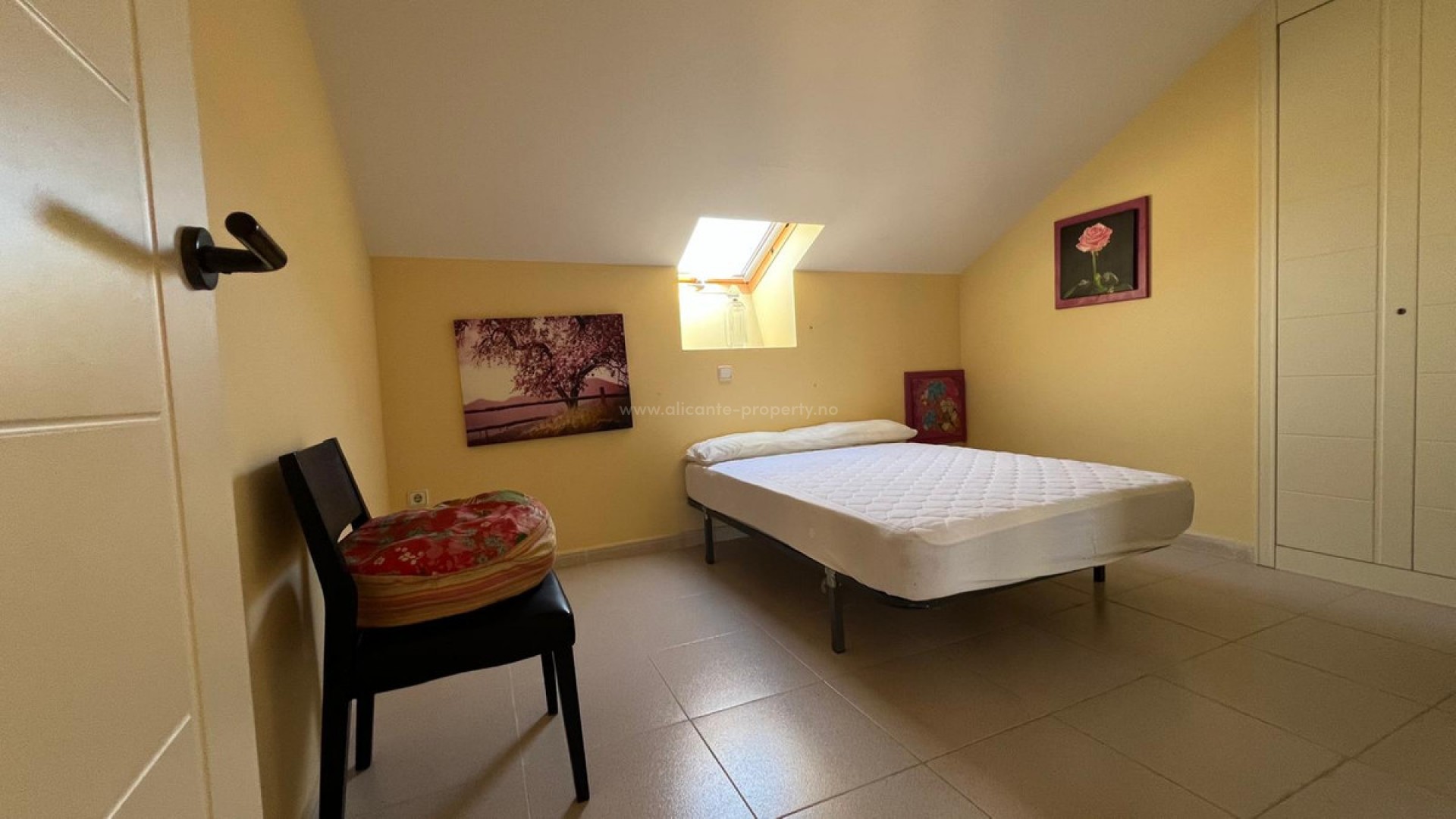 Apartment / flat in Denia Centro