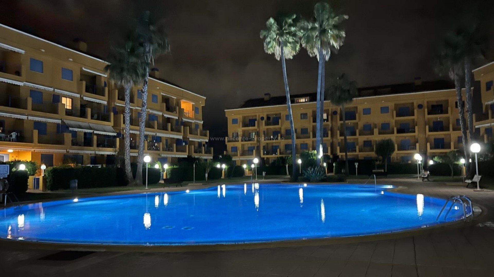Apartment / flat in Denia Centro
