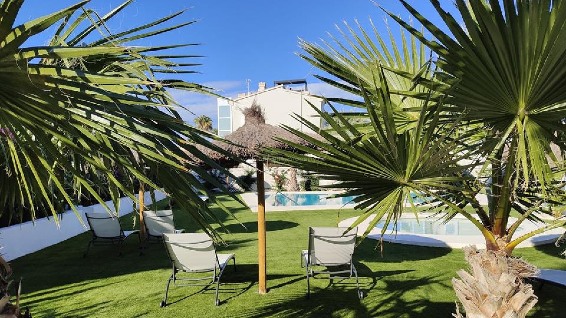 Apartment / flat in Denia Centro